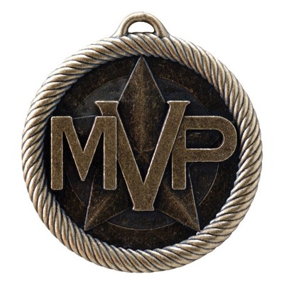 Medals, "MVP" - 2" Value Medals