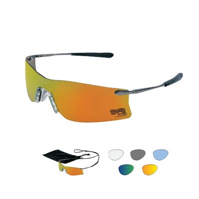 Rubicon Safety Glasses