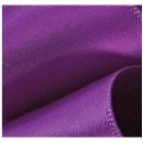 Purple Double Face Satin Ribbon (7/8"x100 Yard)