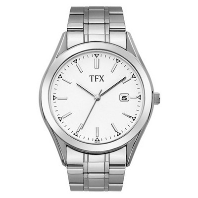 TFX by Bulova Men's Corporate Collection Watch