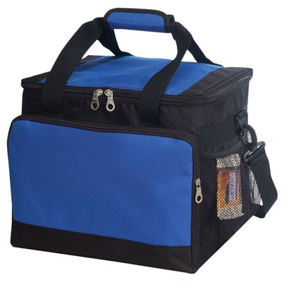 Poly 36 Pack Cooler (13½"x11"x12")