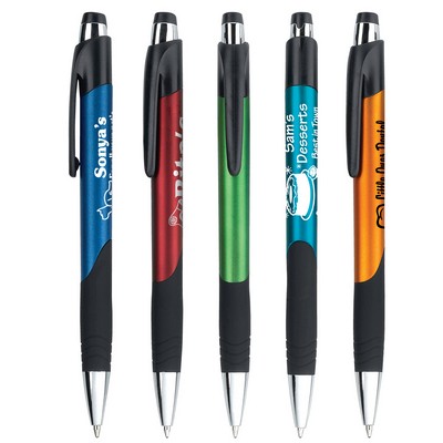 Dynasty Retractable Pen