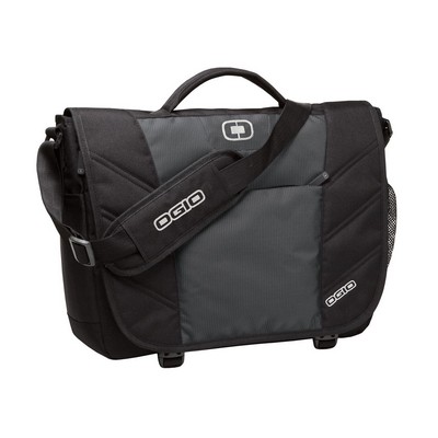 OGIO® Upton Messenger Bag