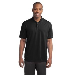 Sport-Tek® PosiCharge® Micro Mesh Polo Shirt