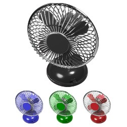 Desk Fan