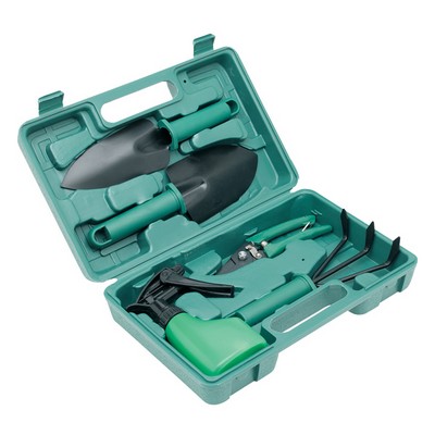 5-Piece Garden Tool Set