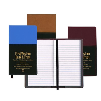 Mystic Series Soft Cover 2 Tone Vinyl Tally Books