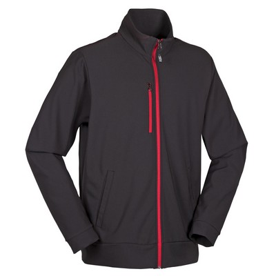 Men's Track Deluxe Jacket