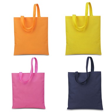 Eco Friendly Small Size Tote Bag