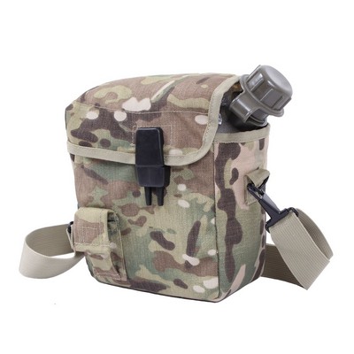 Multicam M.O.L.L.E 2 Qt. Bladder Canteen Cover