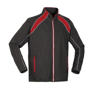 Men's Freestyle Jacket