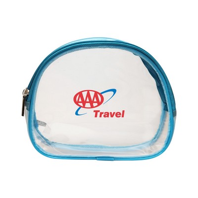 Azul Amenity Bag