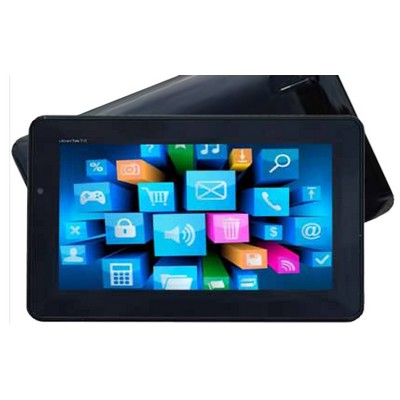 7" Android 4.2 Touchscreen Tablet with Dual Core Processor (8 Gb)