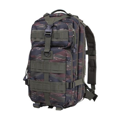 Tiger Stripe Camo Medium Transport Packs