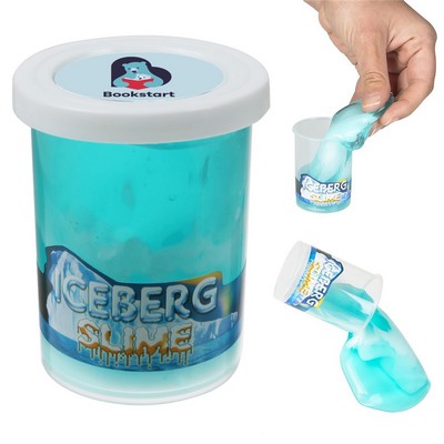 Iceberg Slime