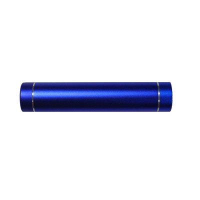 2200 mAh Cylinder Emergency iCharger Light