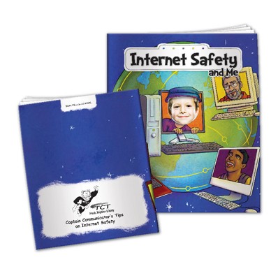 All About Me - Internet Safety and Me