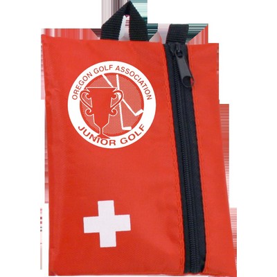 First Aid Kit