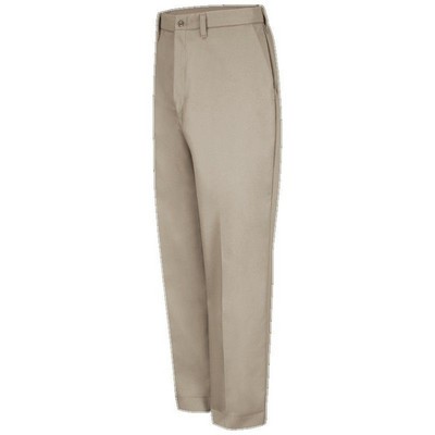 Red Kap™ Men's Red-E-Prest® Work Pant - Tan