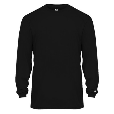 B-Core L/S Tee