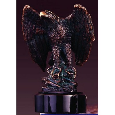 Eagle Trophy (4½"x6")