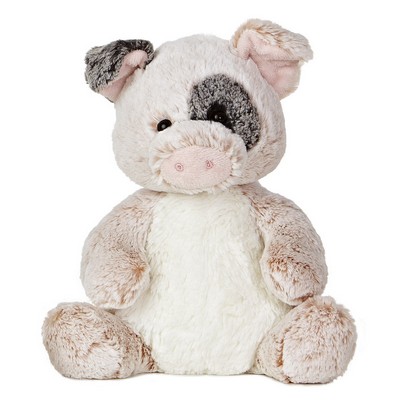 12" Percy Pig Stuffed Animal