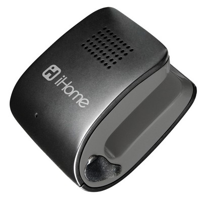 Bluetooth Wearable Mini Speaker w/ Speakerphone