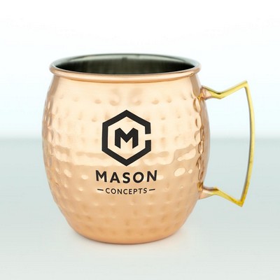 Moscow Mule Mug