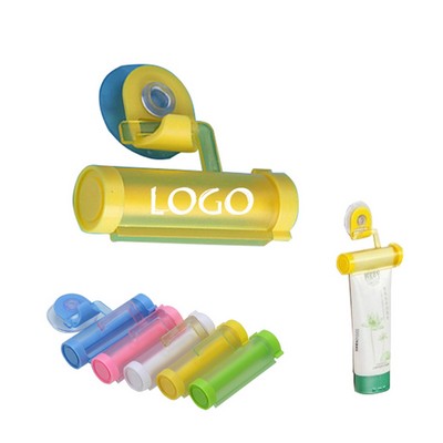 Plastic Toothpaste Squeezer