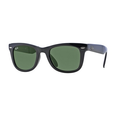 Ray-Ban RB4105 Wayfarer Folding Classic Sunglasses