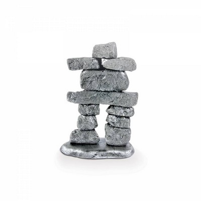 Metal 3D Figurine (Stone Paperweight)