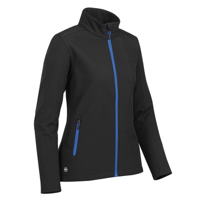 Stormtech Women's Orbiter Softshell