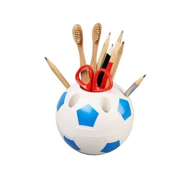 Football Pen Holder