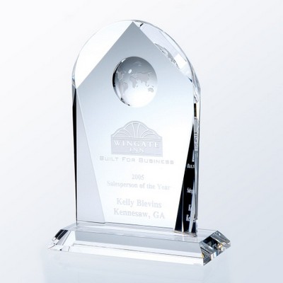 Arch Globe Award