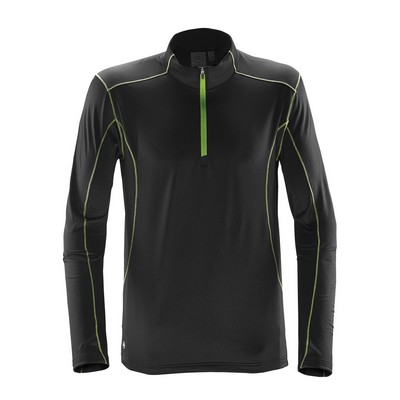 Stormtech Men's Pulse Fleece Pullover