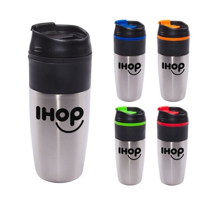 16oz Travel Mug