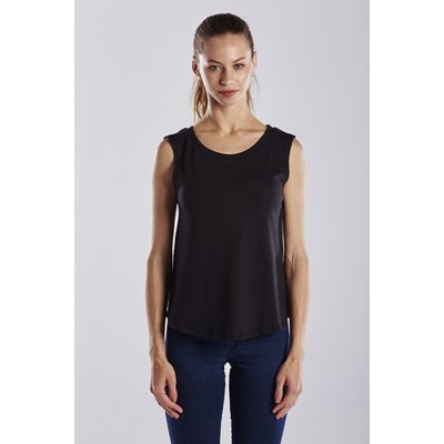 Women's Muscle Tee