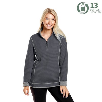 Storm Creek Women's Maverick Quarter Zip