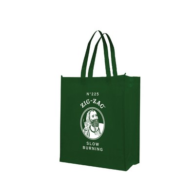 Laminated Tote