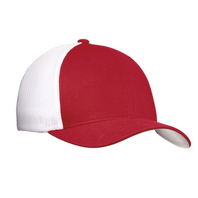 Port Authority® Flexfit® Mesh Back Cap