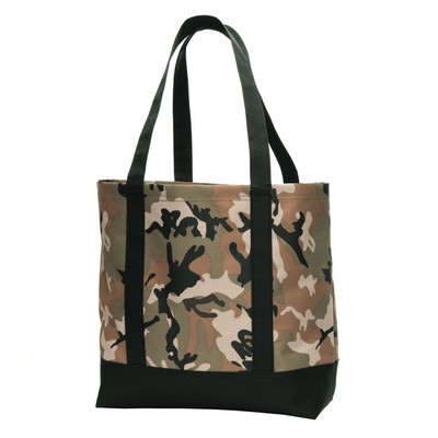 Port Authority® Day Tote Bag