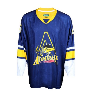 Enforcer Hockey Jersey