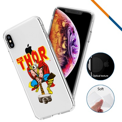 Victoria iPhone® XS Compatible TPU Case