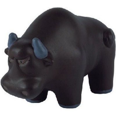 Wall Street Bull Stress Reliever