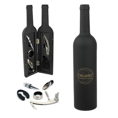 6pc Wine Set