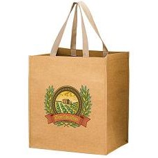 Washable Paper Bags