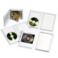 CD/ DVD Packaging