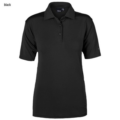 Womens Reebok Cypress Polo Shirt