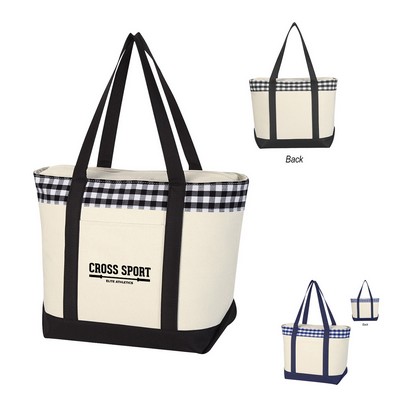 Luxurious Tote Bag