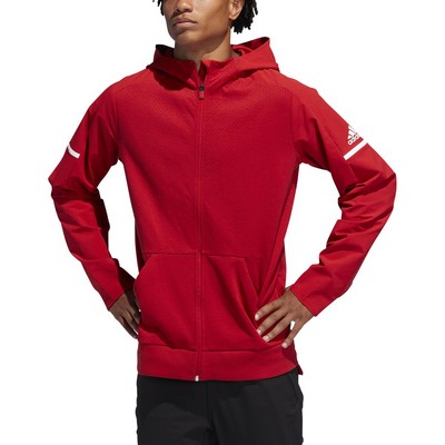 Adidas® Squad Full Zip Jacket